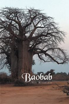 Paperback Baobab Book