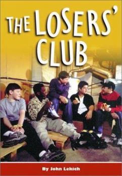 Paperback The Losers' Club Book