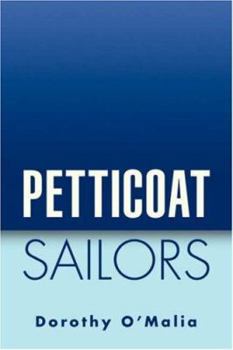 Paperback Petticoat Sailors Book