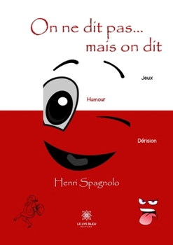 Paperback On ne dit pas... ...mais on dit [French] Book