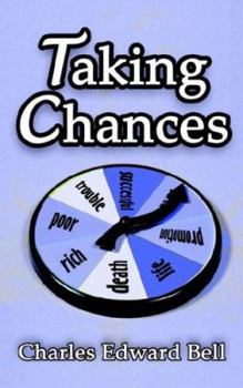 Paperback Taking Chances Book
