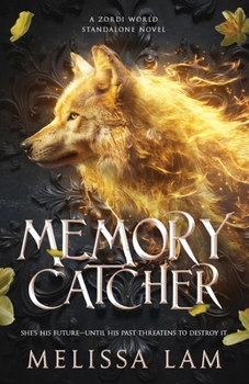 Paperback Memory Catcher Book