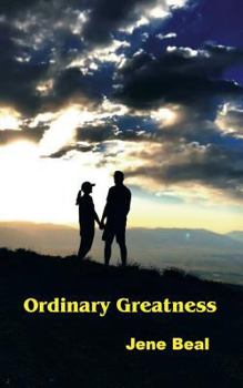 Paperback Ordinary Greatness Book