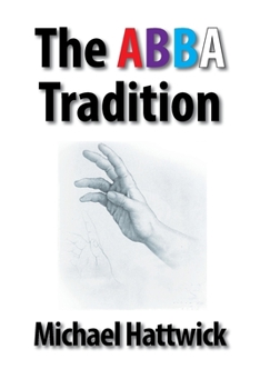 Paperback The Abba Tradition Book