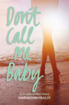 Paperback Don't Call Me Baby Book