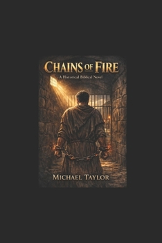 CHAINS OF FIRE: A Story of Fire, Chains, and Unstoppable Grace