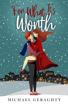 Paperback For What It's Worth Book