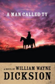 Paperback A Man Called Ty Book