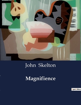 Paperback Magnifience Book
