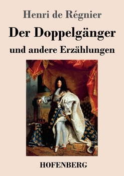 Paperback Der Doppelgänger und andere Erzählungen [German] Book