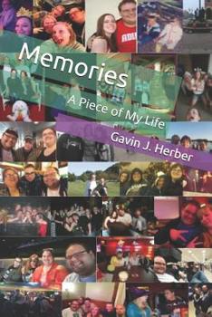 Paperback Memories: : A Piece of My Life Book