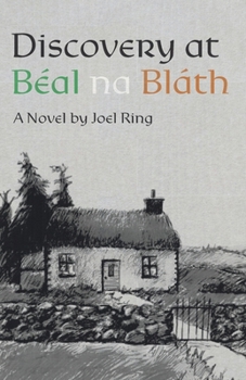Paperback Discovery at Béal na Bláth Book