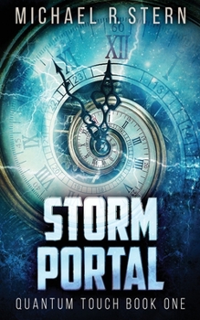 Paperback Storm Portal Book