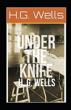 Paperback Under the Knife Illustrated Book
