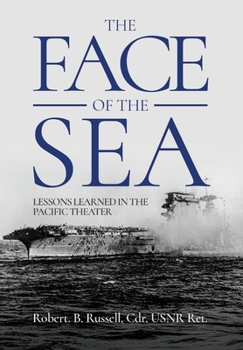 Hardcover The Face of the Sea Book