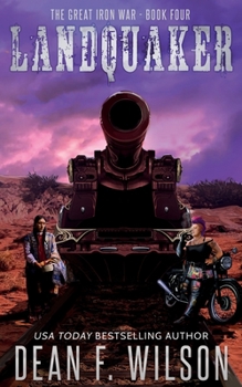 Landquaker (The Great Iron War)