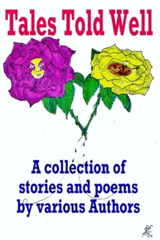 Paperback Tales Told Well Book