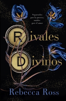 Paperback Rivales Divinos -V3* [Spanish] Book