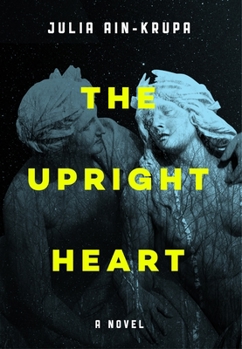 Paperback The Upright Heart Book