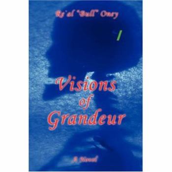 Paperback Visions of Grandeur Book