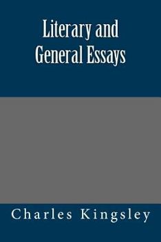 Paperback Literary and General Essays Book