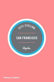 Paperback City Cycling Usa: San Francisco Book