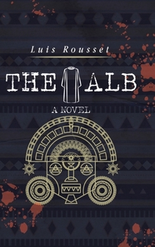 Hardcover The Alb Book