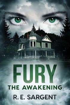 Fury: The Awakening (The Scorned Series)