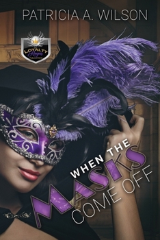 Paperback When The Masks Come Off Book