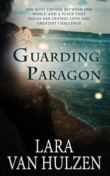 Paperback Guarding Paragon Book