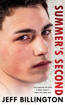 Paperback Summer's Second Book