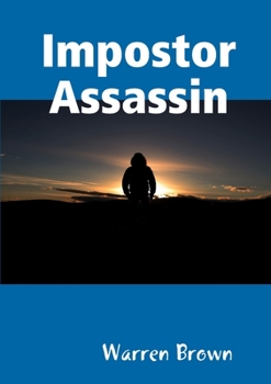 Paperback Impostor Assassin Book