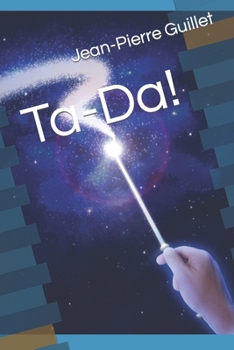 Paperback Ta-Da! Book