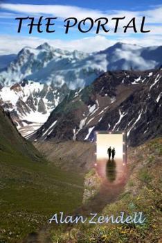 Paperback The Portal Book