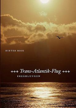 Paperback Trans-Atlantik-Flug [German] Book