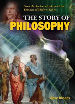 Hardcover Story of Philosophy Book