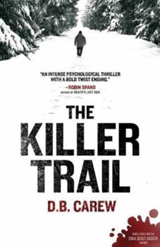 Paperback The Killer Trail Book