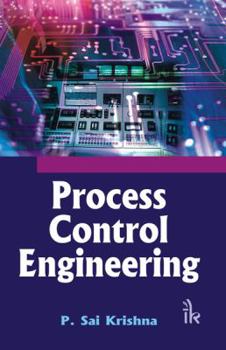 Paperback Process Control Engineering Book