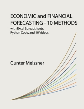 Paperback Forecasting - 10 Methods Book