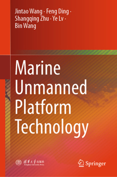 Marine unmanned platform technology