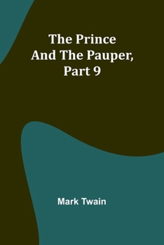 Paperback The Prince and the Pauper, Part 9. Book