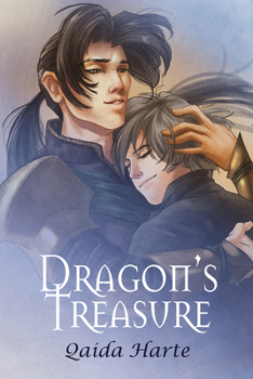 Paperback Dragon's Treasure Book