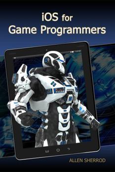 Paperback IOS for Game Programmers Book