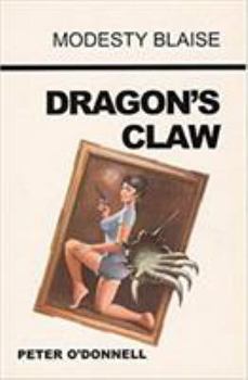 Dragon's Claw - Book #9 of the Modesty Blaise