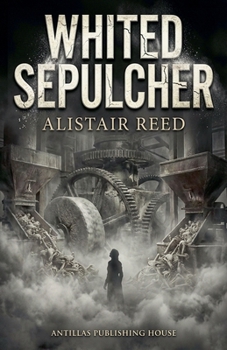 Paperback Whited Sepulcher Book