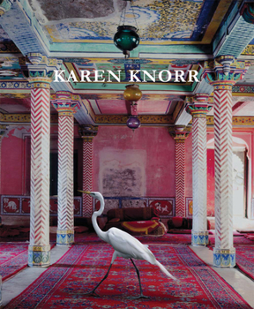 Paperback Karen Knorr Book