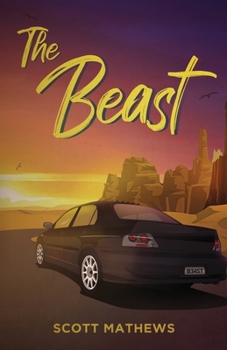 Paperback The Beast Book