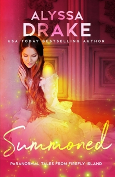 Summoned (Paranormal Tales from Firefly Island) - Book #5 of the Paranormal Tales from Firefly Island