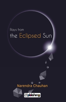 Paperback Rays From the Eclipsed Sun Book