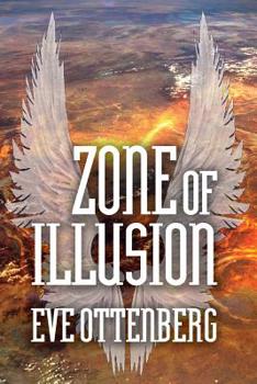 Paperback Zone of Illusion Book